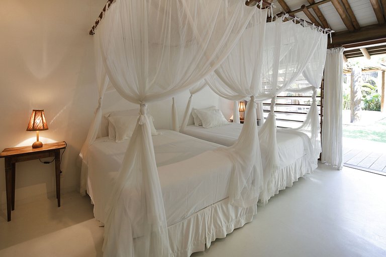 Bah019 - Belle villa avec 7 chambres à Trancoso