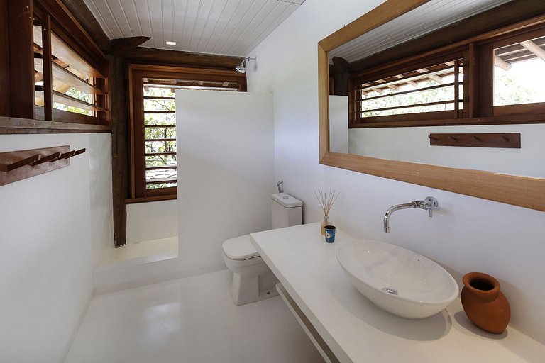 Bah019 - Beautiful villa with 7 bedrooms in Trancoso