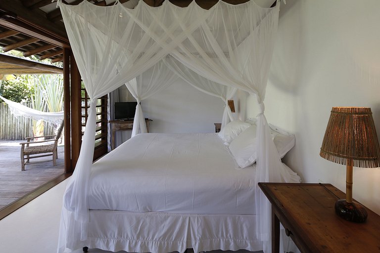 Bah019 - Beautiful villa with 7 bedrooms in Trancoso