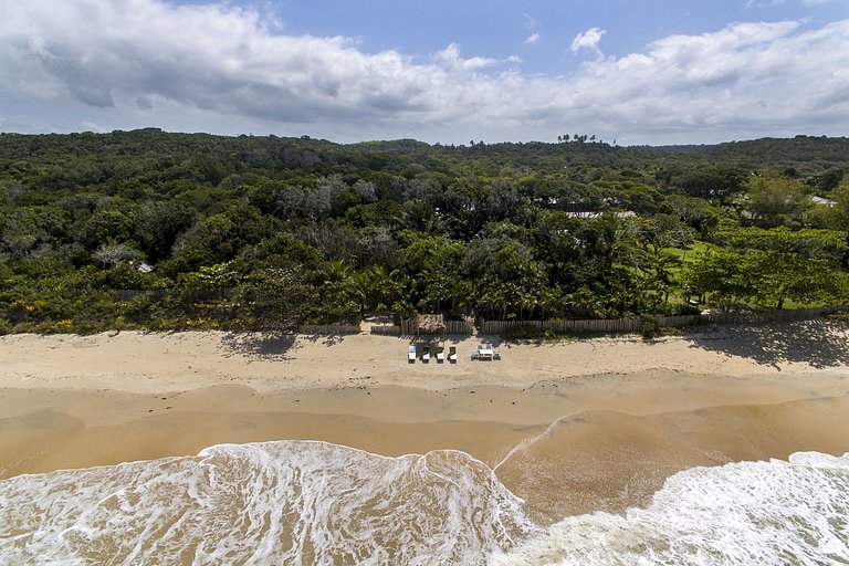 Bah019 - Belle villa avec 7 chambres à Trancoso