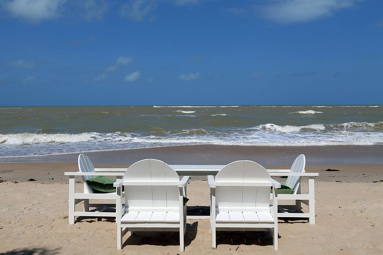 Bah019 - Belle villa avec 7 chambres à Trancoso