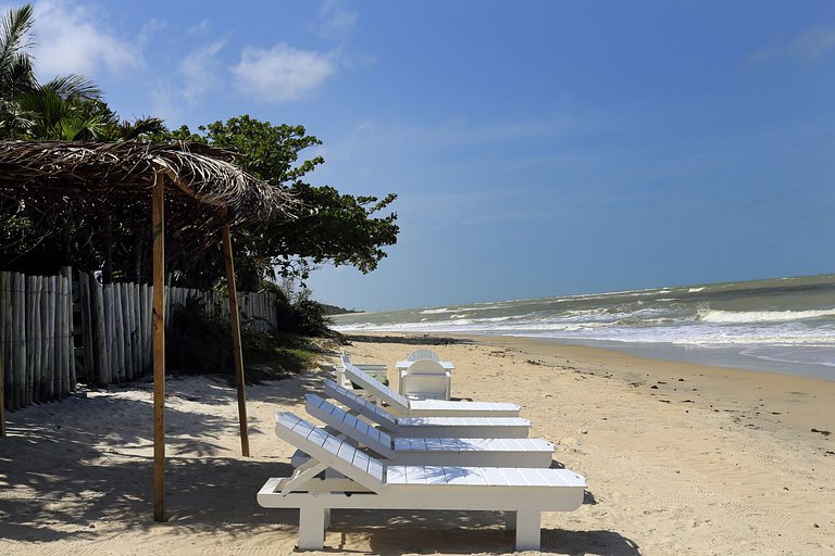 Bah019 - Beautiful villa with 7 bedrooms in Trancoso