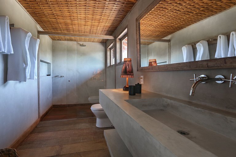 Bah082 - Linda villa de 5 suites com piscina em Trancoso