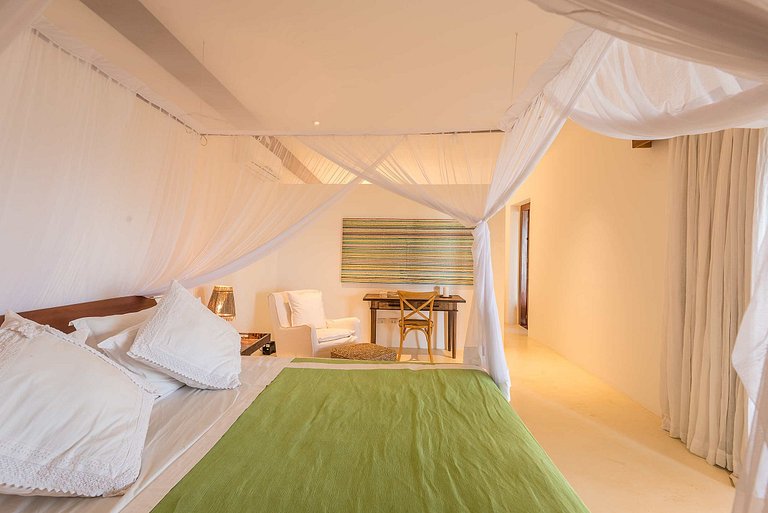 Bah060 - Villa près de Praia dos Nativos à Trancoso