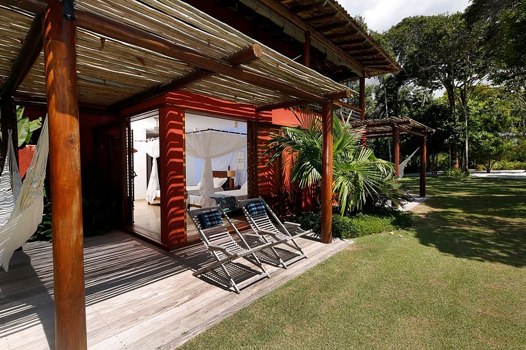 Bah053 - Casa en la cima de una falesia en Trancoso