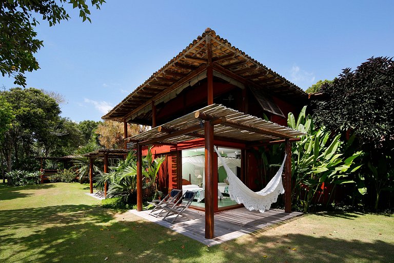 Bah053 - Casa en la cima de una falesia en Trancoso