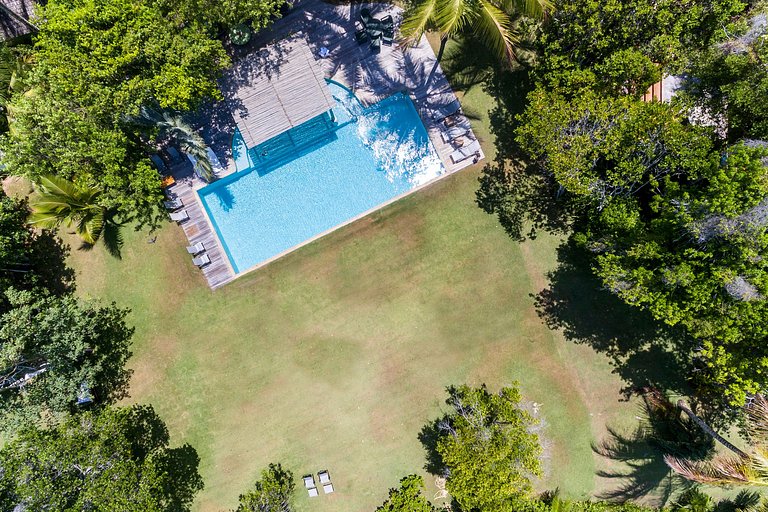Bah053 - Casa en la cima de una falesia en Trancoso