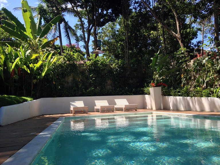 trancoso, bahia, tranquilidade, praia, natureza