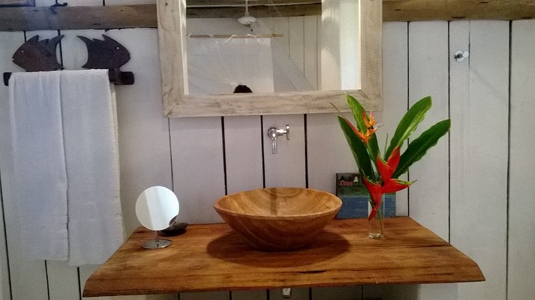 trancoso, bahia, authentique, repos, nature, plage, brésil