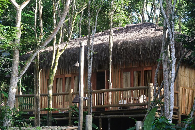trancoso, bahia, tranquility, beach, nature