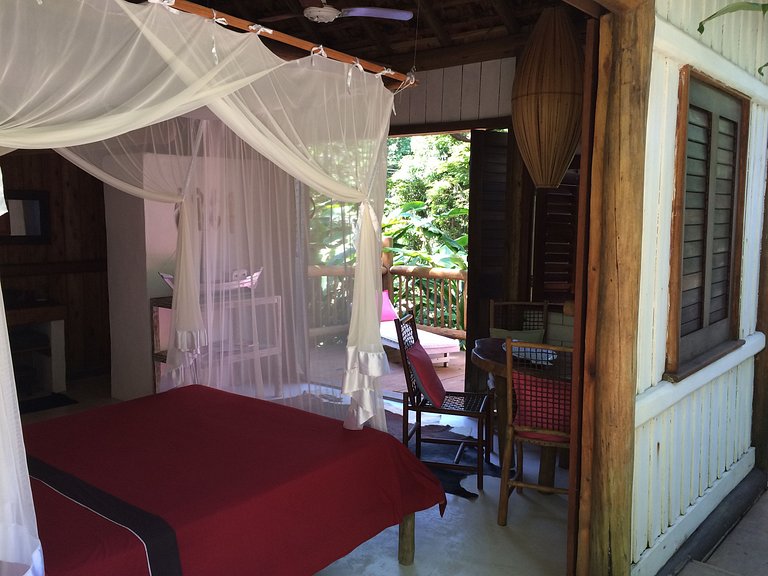 trancoso, bahia, tranquility, beach, nature
