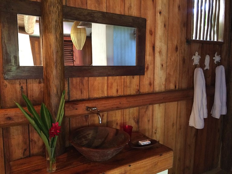 trancoso, bahia, authentique, repos, nature, plage, brésil