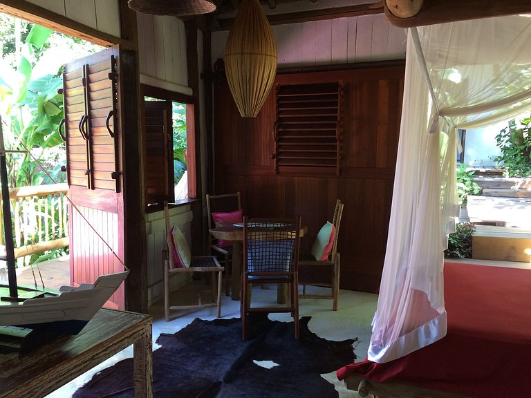 trancoso, bahia, tranquilidade, praia, natureza