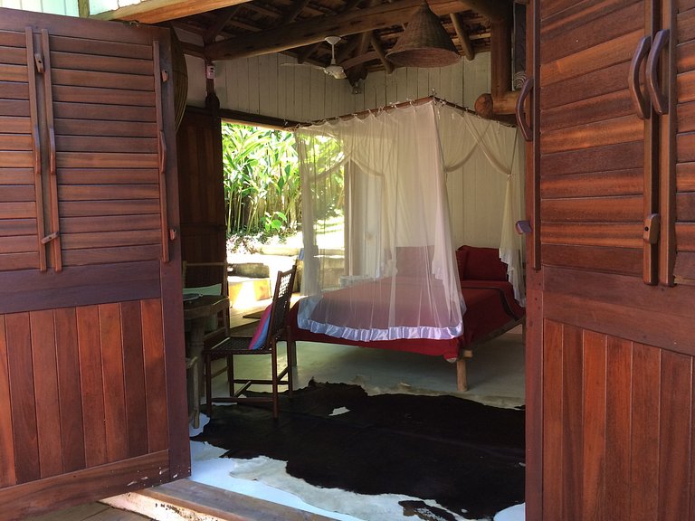 trancoso, bahia, tranquilidade, praia, natureza