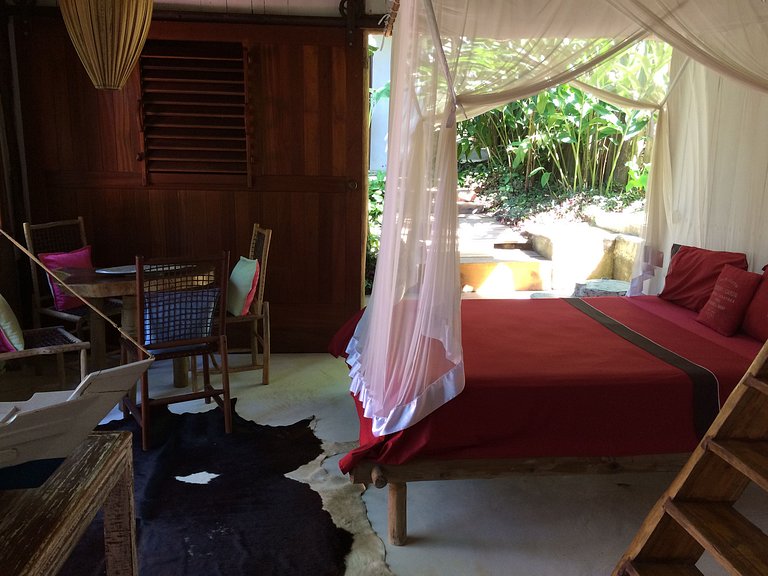 trancoso, bahia, tranquility, beach, nature