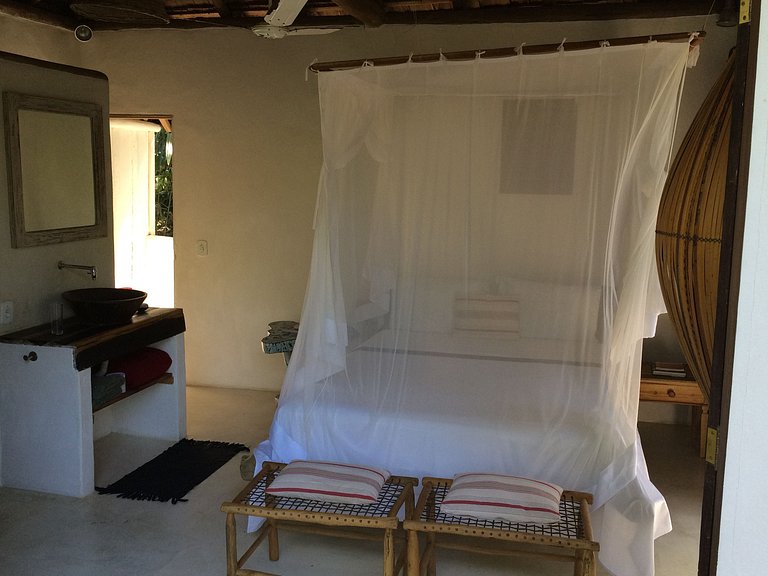 trancoso, bahia, tranquility, beach, nature
