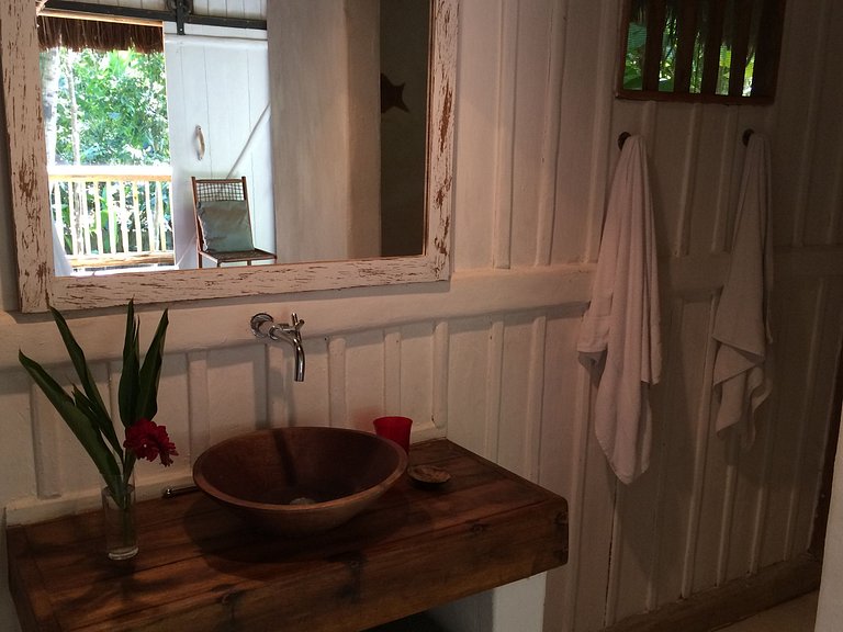 trancoso, bahia, authentique, repos, nature, plage, brésil