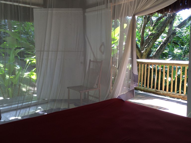 trancoso, bahia, tranquilidade, praia, natureza