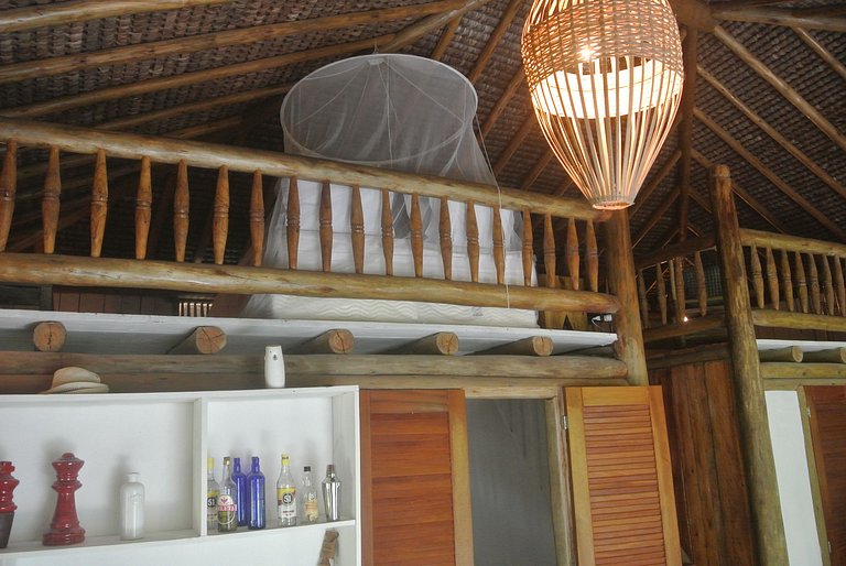 trancoso, bahia, tranquility, beach, nature