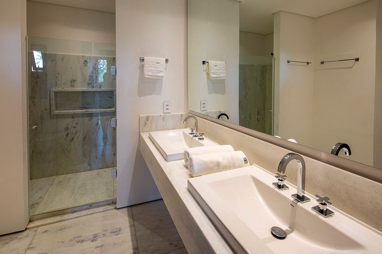 Bah410 - Charmante villa à Praia do Forte