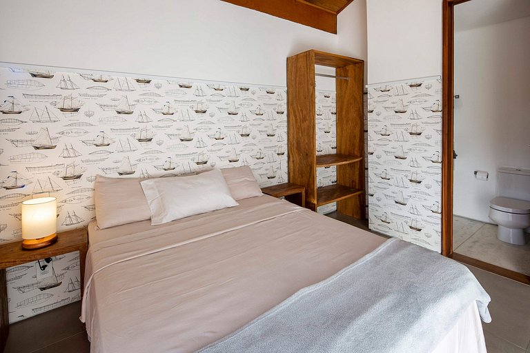 Bah410 - Casa de alto lujo en Praia do Forte