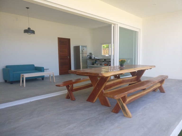 Cea021 - House in Guajiru
