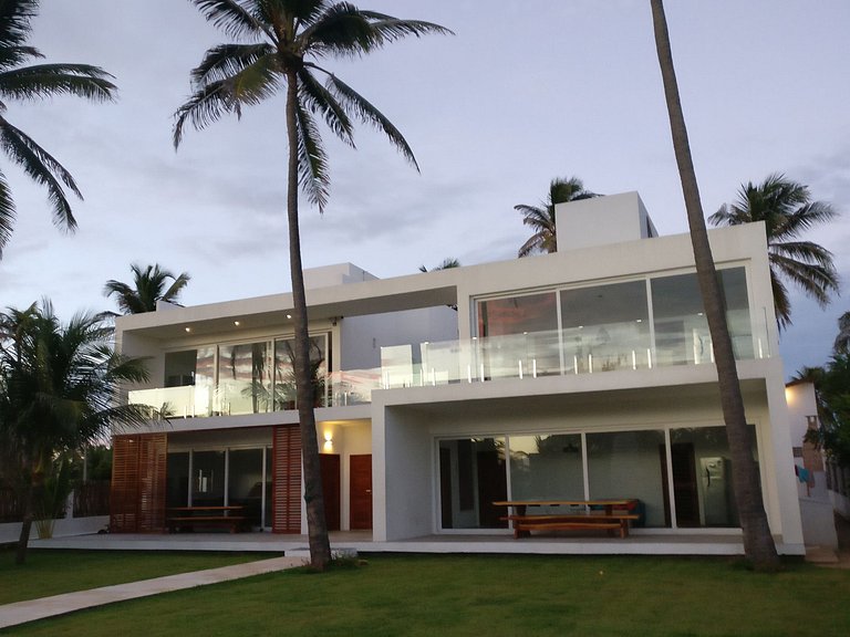 Cea021 - Casa em Guajiru