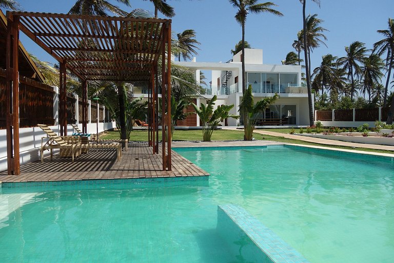 Cea021 - House in Guajiru
