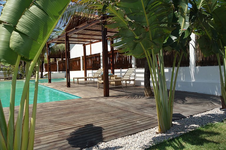 Cea021 - House in Guajiru