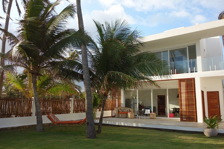 Cea021 - Villa à Guajiru