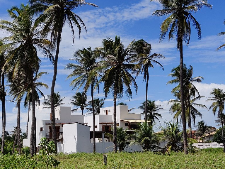 Cea021 - Villa à Guajiru