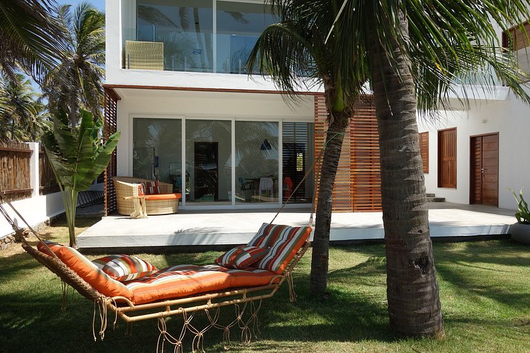 Cea021 - House in Guajiru