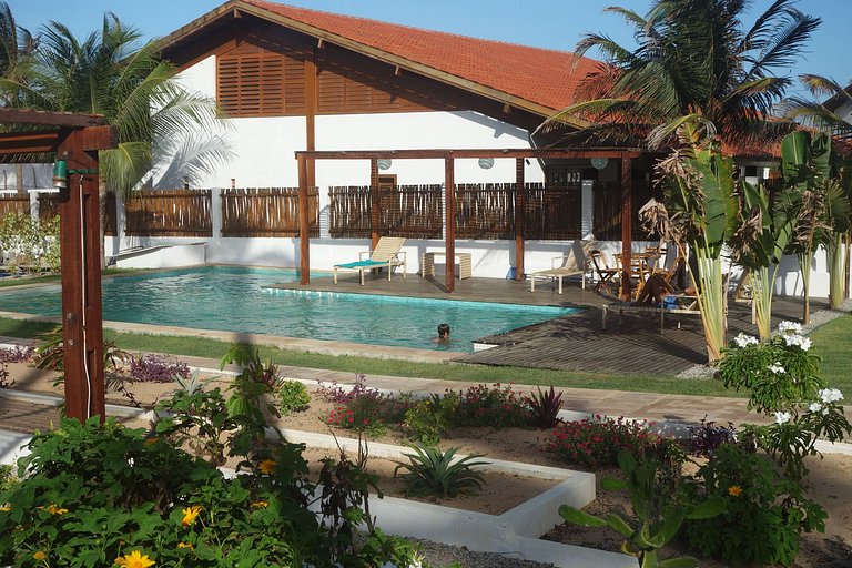 Cea021 - House in Guajiru