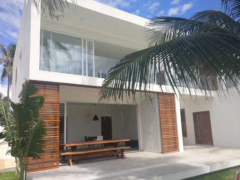 Cea021 - House in Guajiru