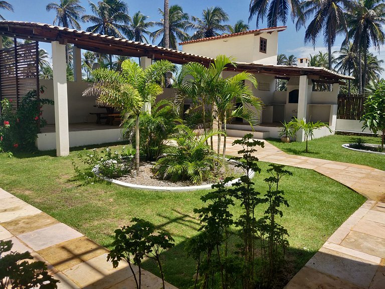 Cea021 - House in Guajiru