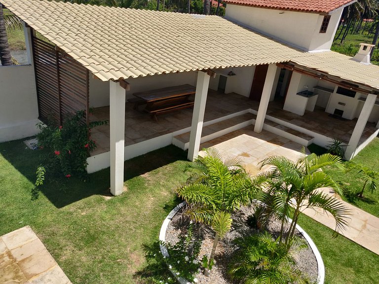 Cea021 - Villa à Guajiru
