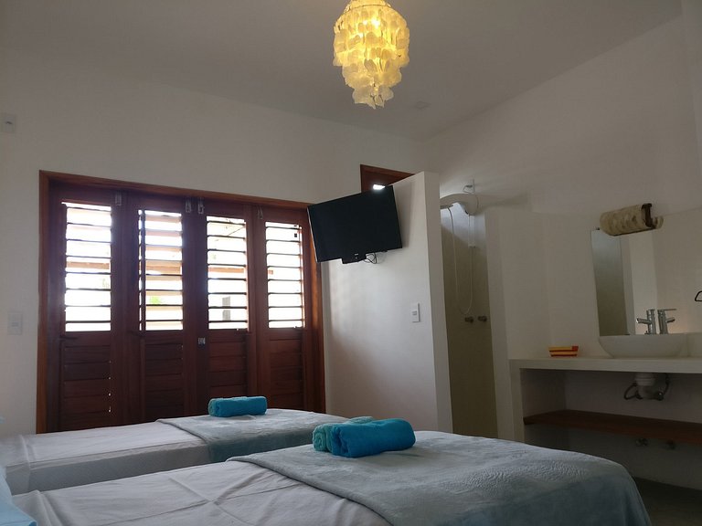 Cea021 - Casa em Guajiru