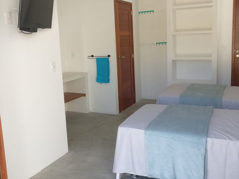 Cea021 - House in Guajiru