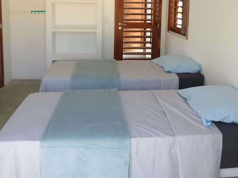 Cea021 - Villa à Guajiru