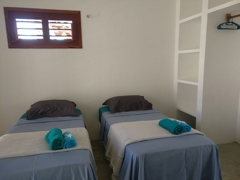 Cea021 - House in Guajiru