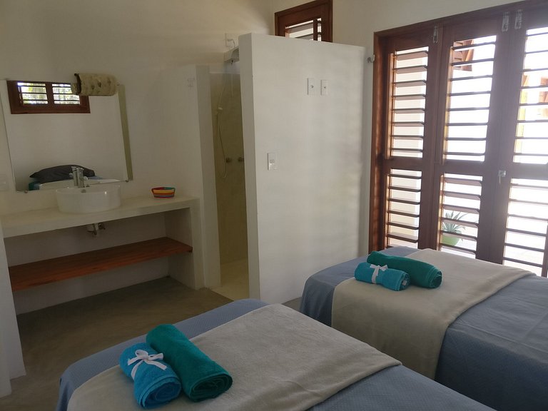 Cea021 - Casa en Guajiru