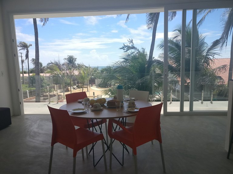Cea021 - House in Guajiru