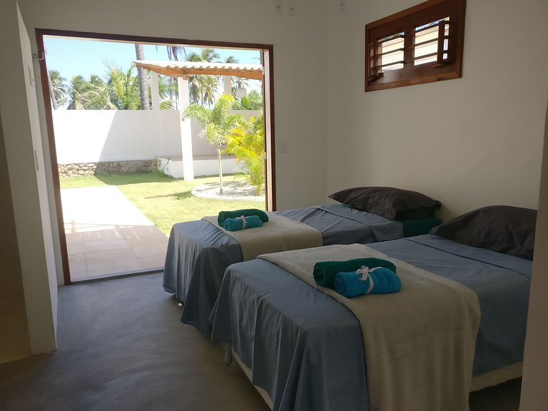 Cea021 - House in Guajiru