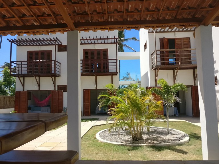Cea021 - Villa à Guajiru