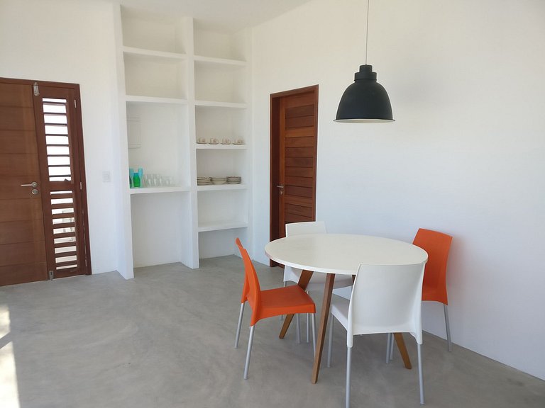 Cea021 - Casa em Guajiru