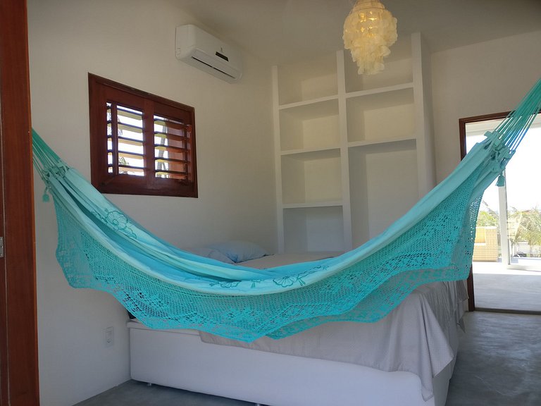 Cea021 - Villa à Guajiru