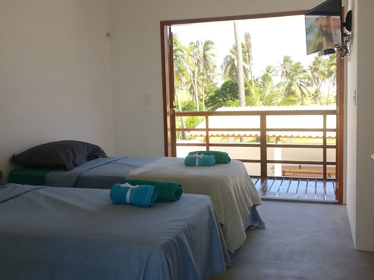 Cea021 - House in Guajiru