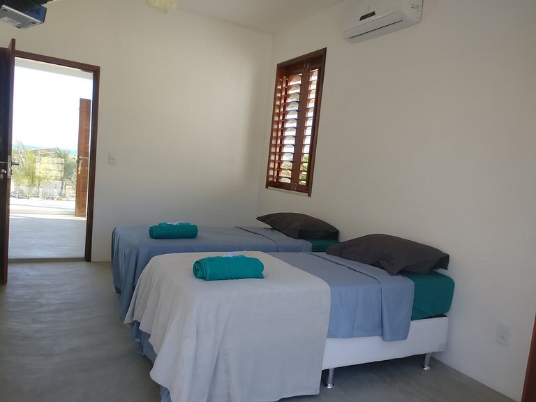 Cea021 - House in Guajiru