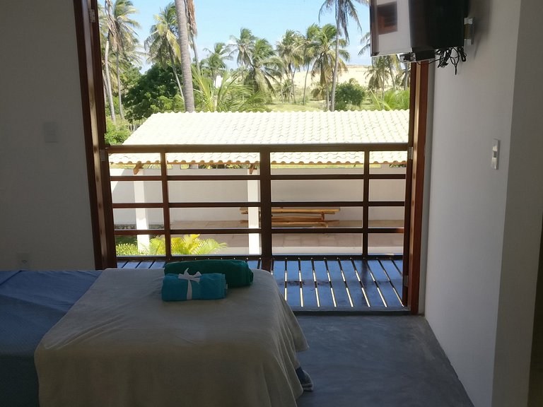 Cea021 - House in Guajiru