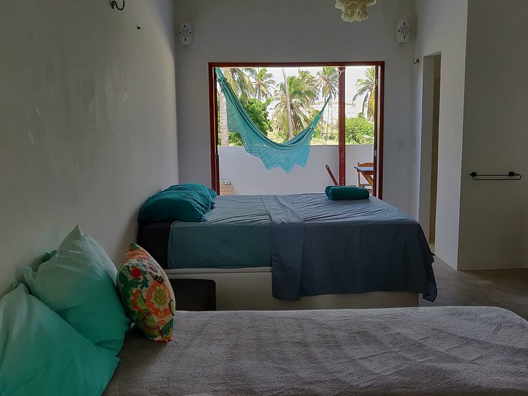 Cea021 - House in Guajiru